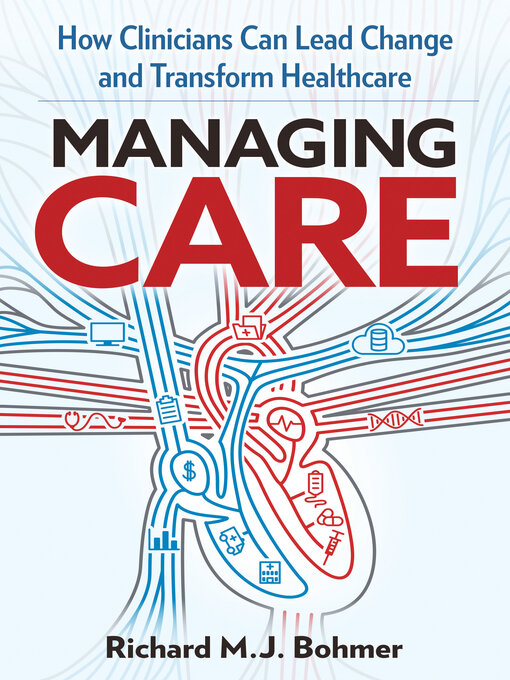 Cover image for Managing Care